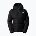 Női dzseki The North Face Aconcagua 3 Hoodie S25 black 5