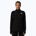 Férfi The North Face Summit Futurefleece LT 1/2 Zip fekete/npf melegítőfelső