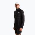 Férfi The North Face Summit Futurefleece LT 1/2 Zip fekete/npf melegítőfelső