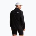 Férfi The North Face Summit Futurefleece LT 1/2 Zip fekete/npf melegítőfelső 3