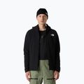Hibrid kabát The North Face Summit Casaval Hybrid Hoodie black 4