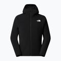 Hibrid kabát The North Face Summit Casaval Hybrid Hoodie black 5