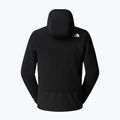 Hibrid kabát The North Face Summit Casaval Hybrid Hoodie black 6