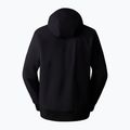 Férfi pulóver The North Face Tekno Logo Hoodie fekete/npf 5