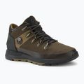 Férfi cipő Timberland Sprint Trekker military olive