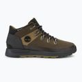 Férfi cipő Timberland Sprint Trekker military olive 2