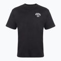 Férfi póló Vans Checker Logo Gfx Loose black