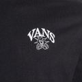 Férfi póló Vans Checker Logo Gfx Loose black 3