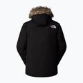 Férfi pehelykabát The North Face Mcmurdo Parka fekete/npf 6