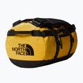 The North Face Base Camp Duffel XS 31 l csúcs arany/fekete/npf utazótáska