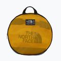 The North Face Base Camp Duffel XS 31 l csúcs arany/fekete/npf utazótáska 3