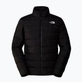 Férfi The North Face Aconcagua 3 fekete pehelykabát 5
