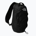 The North Face Borealis Sling 6 l fekete/fehér/npf túra hátizsák