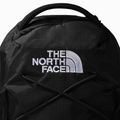 The North Face Borealis Sling 6 l fekete/fehér/npf túra hátizsák 3