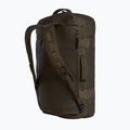 Utazótáska The North Face Base Camp Voyager Duffel 32 l new taupe green 2