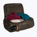 Utazótáska The North Face Base Camp Voyager Duffel 32 l new taupe green 7