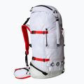 The North Face Phantom 38 l fehér/szürke színtelen trekking hátizsák