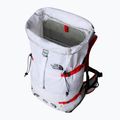 The North Face Phantom 38 l fehér/szürke színtelen trekking hátizsák 5