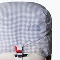 The North Face Cobra 65 l fehér/szürke színtelen trekking hátizsák 3