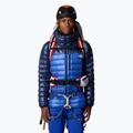 The North Face Cobra 65 l fehér/szürke színtelen trekking hátizsák 7