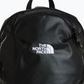 Hegymászó hátizsák The North Face Route Rocket 16 l tnf black 4