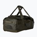 Utazótáska The North Face Base Camp Voyager Duffel 42 l new taupe green