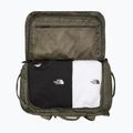 Utazótáska The North Face Base Camp Voyager Duffel 42 l new taupe green 3