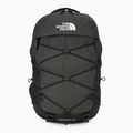The North Face Borealis 28 l aszfalt szürke könnyű hő túra hátizsák