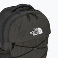 The North Face Borealis 28 l aszfalt szürke könnyű hő túra hátizsák 4
