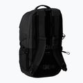 The North Face Borealis 28 l aszfalt szürke könnyű hő túra hátizsák 2