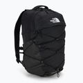The North Face Borealis 28 l túra hátizsák fekete/fekete/npf 2