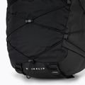 The North Face Borealis 28 l túra hátizsák fekete/fekete/npf 5