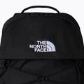 The North Face Borealis 28 l túra hátizsák fekete/fekete/npf 3