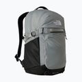The North Face Router 40 l városi hátizsák meld szürke/fekete