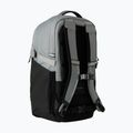 The North Face Router 40 l városi hátizsák meld szürke/fekete 2