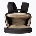 The North Face Kaban 2.0 27 l fekete / fekete / npf városi hátizsák 4
