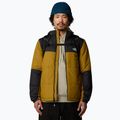 The North Face Kaban 2.0 27 l fekete / fekete / npf városi hátizsák 8
