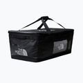The North Face Base Camp Gear Box L 90 l tnf fekete/ tnf fekete/ npf felszerelés táska 2