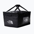 The North Face Base Camp Gear Box M 65 l tnf black/ tnf black/ npf felszerelés táska 2