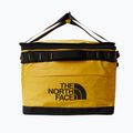 The North Face Base Camp Gear Box M 65 l csúcstartó arany/ tnf fekete/ npf felszerelés táska 3
