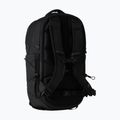 Női városi hátizsák The North Face Borealis Luxe 27 l fekete/égett korall fémes 2
