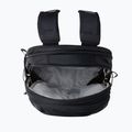 Női városi hátizsák The North Face Borealis Luxe 27 l fekete/égett korall fémes 4