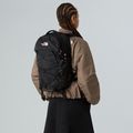 Női városi hátizsák The North Face Borealis Luxe 27 l fekete/égett korall fémes 7