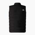Férfi mellény The North Face Aconcagua 3 2025 fekete 6