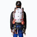 The North Face Verto 27 l túra hátizsák emlékmű szürke/aszfalt szürke 6