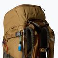 The North Face Trail Lite 64 l S-M barna/új taupezöld túrahátizsák túra hátizsák 4