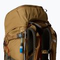 The North Face Trail Lite 64 l L-XL barna/új taupe zöld túra hátizsák 4