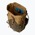 The North Face Trail Lite 64 l L-XL barna/új taupe zöld túra hátizsák 5