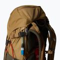 The North Face Trail Lite 54 l túrahátizsák barna/új taupezöld túra hátizsák 4