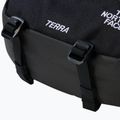 The North Face Terra Lumbar 3 l aszfalt szürke/fekete vesetáska 4